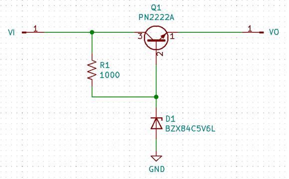 電路中的穩(wěn)壓器有什么作用？如何連接穩(wěn)壓器？