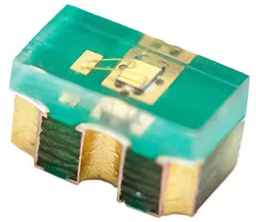 適用于自主駕駛車(chē)輛LiDAR的GaN FET快速指南 適用于自主駕駛車(chē)輛LiDAR的GaN FET快速指南