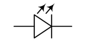 發(fā)光二極管中的電阻器 發(fā)光二極管中的電阻器