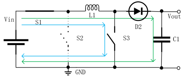 【干貨】強(qiáng)大的4開(kāi)關(guān)升降壓BOB電源，可升可降、能大能小
