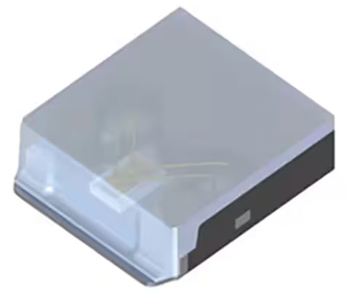 適用于自主駕駛車(chē)輛LiDAR的GaN FET快速指南 適用于自主駕駛車(chē)輛LiDAR的GaN FET快速指南