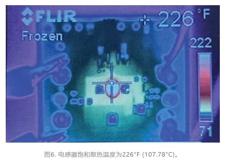 為什么我的電源會出現(xiàn)振鈴和過熱？