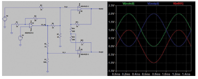 全差分放大器為精密數(shù)據(jù)采集信號鏈提供高壓低噪聲信號 全差分放大器為精密數(shù)據(jù)采集信號鏈提供高壓低噪聲信號
