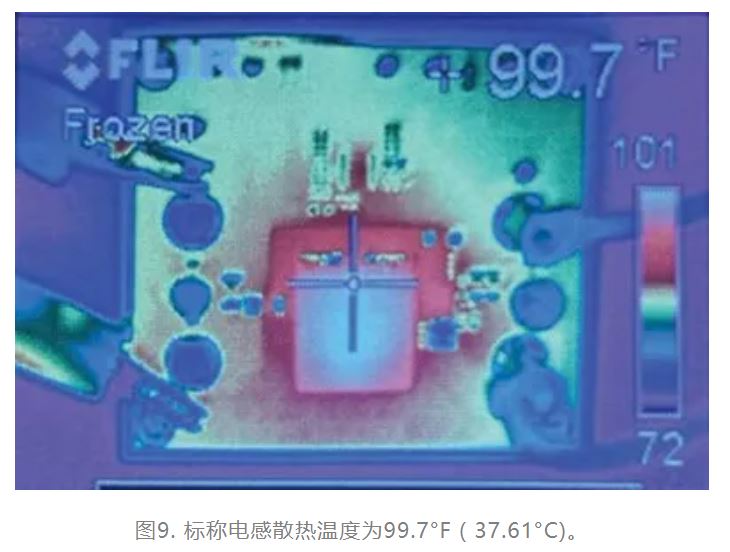 為什么我的電源會出現(xiàn)振鈴和過熱？