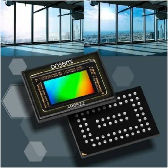 從幾大典型場景，看安森美賦能邊緣智能應用的高性能“產(chǎn)品力”