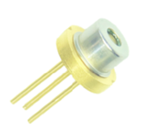 Nuvoton發(fā)布光輸出1.7 W、波長420 nm的靛藍(lán)半導(dǎo)體激光器