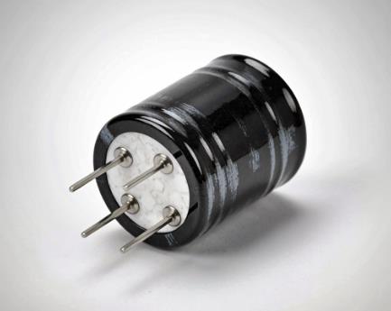 小體積大能量：陶瓷電容技術(shù)全解析：定義、原理與市場格局