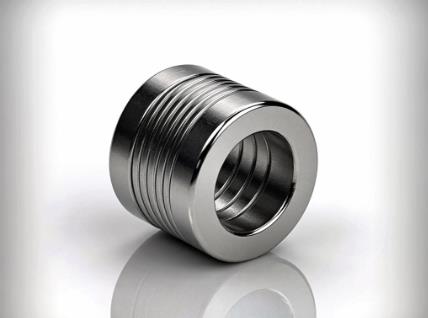 普通鐵磁材料對3D打印磁環(huán)EMI抑制性能的影響與優(yōu)化路徑 普通鐵磁材料對3D打印磁環(huán)EMI抑制性能的影響與優(yōu)化路徑