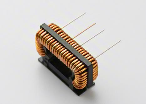 共模電感技術(shù)深度解析：噪聲抑制、選型策略與原廠競(jìng)爭(zhēng)格局