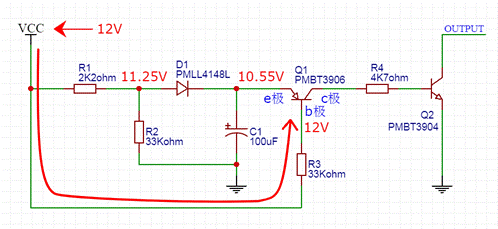 【干貨】非常經(jīng)典的電壓掉電監(jiān)測(cè)電路，你學(xué)廢了嗎？