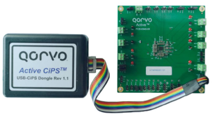 如何實現(xiàn)更小巧、更智能、更可靠的電源管理