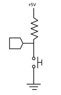 三態(tài)邏輯電路揭秘:工作原理與其四種緩沖器 三態(tài)邏輯電路揭秘:工作原理與其四種緩沖器