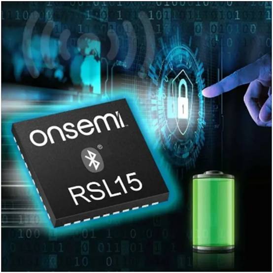 從幾大典型場景，看安森美賦能邊緣智能應用的高性能“產(chǎn)品力”