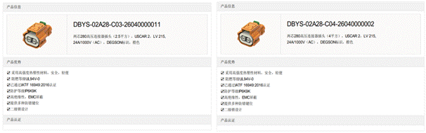 800V架構(gòu)下，給連接器帶來了哪些“改變”？