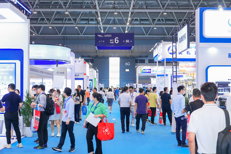 上觀未來、下謀發(fā)展丨CAEE2024家電制造業(yè)供應(yīng)鏈展覽會招商全面啟動