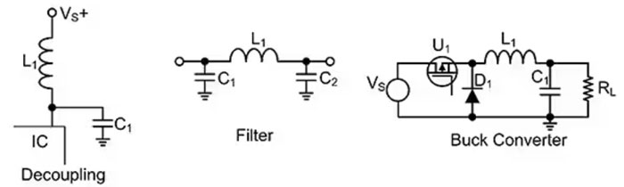 使用微型模制電感器可節(jié)省空間、降低損耗并提高電源完整性和效率