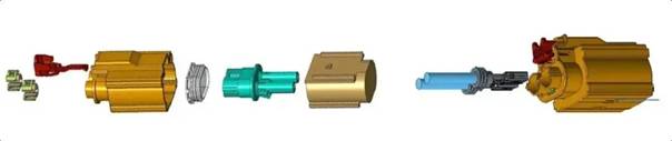 800V架構(gòu)下，給連接器帶來了哪些“改變”？