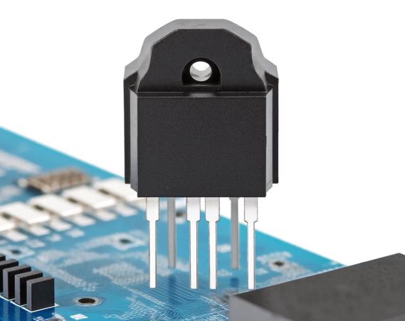 MOSFET技術(shù)解析：定義、原理與選型策略
