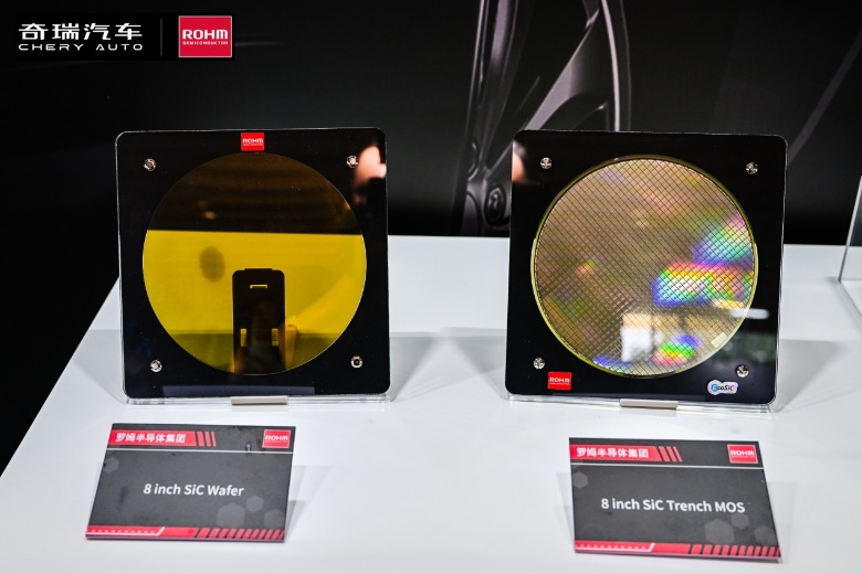  奇瑞羅姆技術(shù)共創(chuàng)日，共繪汽車電子未來藍(lán)圖