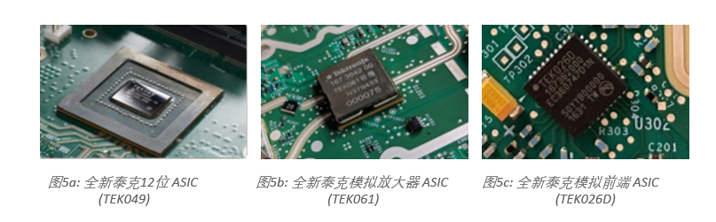 示波器12bit“芯”趨勢(shì)，如何實(shí)現(xiàn)更高測(cè)量精度？