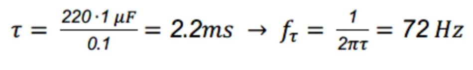 驅(qū)動(dòng)電路設(shè)計(jì)（六）——驅(qū)動(dòng)器的自舉電源動(dòng)態(tài)過程