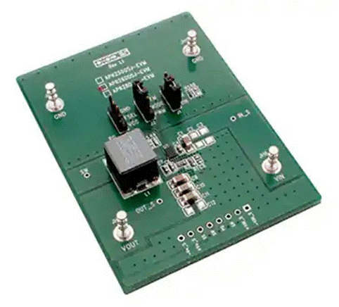 同步降壓式DC／DC高效率的奧秘：我們通過幾款產(chǎn)品解析，告訴你~