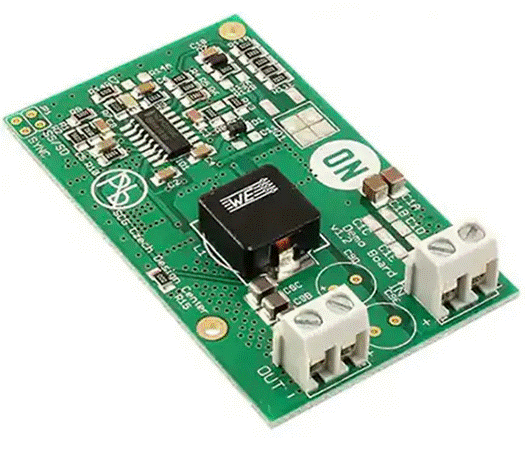 同步降壓式DC／DC高效率的奧秘：我們通過幾款產(chǎn)品解析，告訴你~