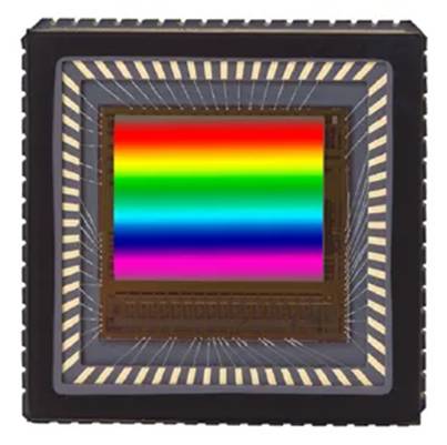 機(jī)器視覺之“眼”：圖像傳感器為什么如此關(guān)鍵？