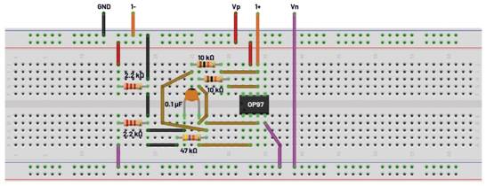 學子專區(qū)論壇- ADALM2000實驗:脈寬調制 學子專區(qū)論壇- ADALM2000實驗:脈寬調制