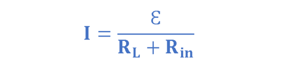 電阻，電動力和功率耗散