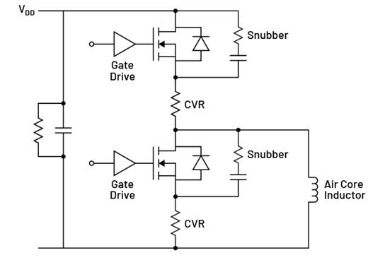 干貨 使用分流電阻器測量電流 干貨 使用分流電阻器測量電流