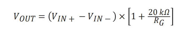對比雙電源分立式和集成式儀表放大器 對比雙電源分立式和集成式儀表放大器