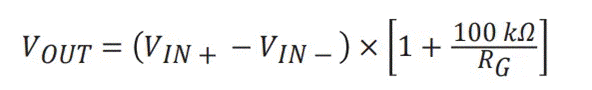 對比雙電源分立式和集成式儀表放大器 對比雙電源分立式和集成式儀表放大器