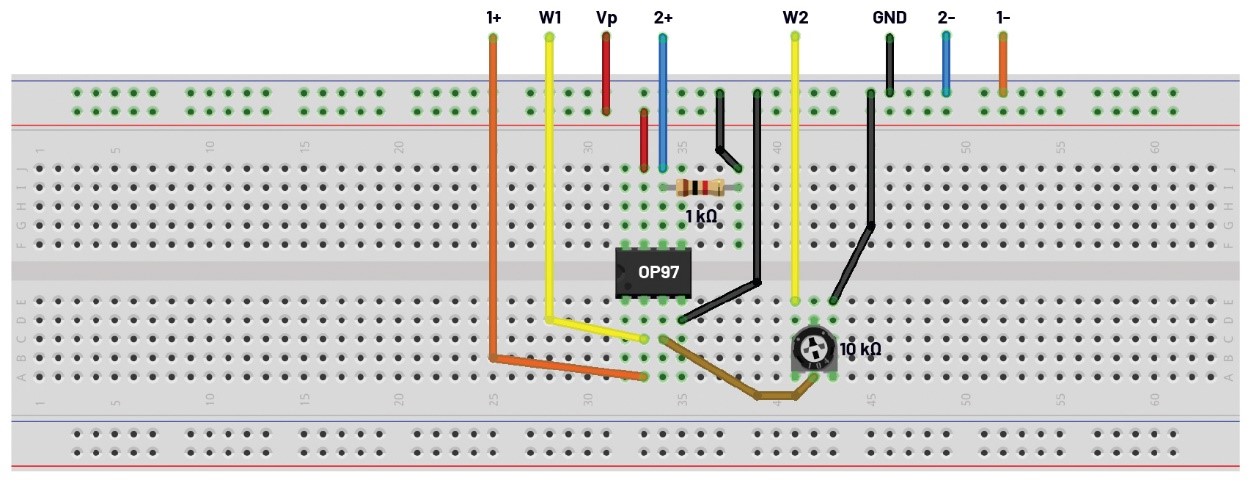 學子專區(qū)論壇- ADALM2000實驗:脈寬調制 學子專區(qū)論壇- ADALM2000實驗:脈寬調制