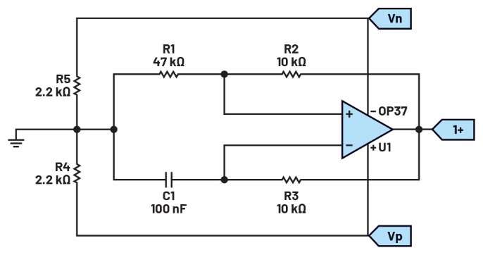 學子專區(qū)論壇- ADALM2000實驗:脈寬調制 學子專區(qū)論壇- ADALM2000實驗:脈寬調制