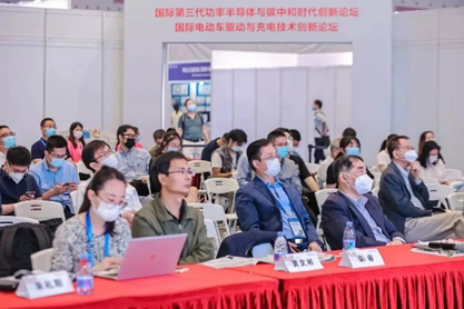 孜孜不輟，革故鼎新！2022慕尼黑華南電子展圓滿落幕！