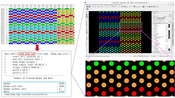 如何在 3DICC 中基于虛擬原型實現(xiàn)多芯片架構(gòu)探索 如何在 3DICC 中基于虛擬原型實現(xiàn)多芯片架構(gòu)探索