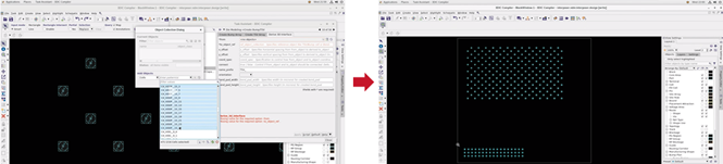 如何在 3DICC 中基于虛擬原型實現(xiàn)多芯片架構(gòu)探索 如何在 3DICC 中基于虛擬原型實現(xiàn)多芯片架構(gòu)探索