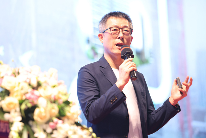領(lǐng)航者峰會(huì)回看：傳感、模組、平臺(tái)到應(yīng)用，物聯(lián)網(wǎng)基建建設(shè)正夯
