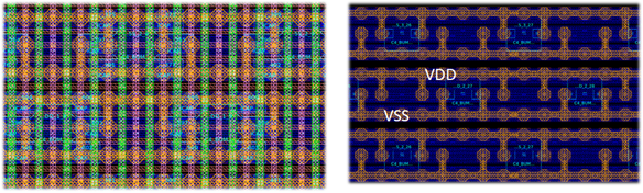 如何在 3DICC 中基于虛擬原型實現(xiàn)多芯片架構(gòu)探索 如何在 3DICC 中基于虛擬原型實現(xiàn)多芯片架構(gòu)探索